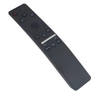 ALLIMITY BN59-01330C Replace Voice Remote Control fit for Samsung QLED 4K TV QA55Q60TAW QA65Q60TAW QA75Q60TAW UA43TU8000W UA50TU8000W UA55TU8000W UA65TU8000W UA75TU8000W UA82TU8000W