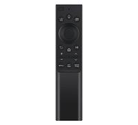 ALLIMITY BN59-01350B Voice Replace Remote Control fit for Samsung TV GU50AU9089U UE43AU9010K UE50AU9007K UE50AU9080U UE65AU9000KXXU UE75AU9005UXXC GU55AU9079UXZG UE50AU9070U UE65AU9007KXXU UE75AU9070U