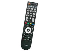 ALLIMITY CLE-984 Remote Control Replacement for Hitachi Plasma TV L32HP01U L37A01A L37V01EA L37V01UA L37VP01E L37VR1U P42TP01E P42TP01U P50T01E P50T01U P50TP01E L32H01EA L32H01U L32HR01U