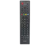ALLIMITY ER-22601A Remote Control Replaced for Hisense TV H43N2100C H43N2100C LHD32A310JSEU LTDN40D36TUK LHD24D33EU LHD32W26CEU LTDN40D50EU LHD32D50EU LHD32A300JEU LHD32D33SEU LHD32D33TUK
