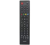 ALLIMITY ER-22601A Replaced Remote Control fit for Hisense H43N2100C LHD24D33EU LHD24D33SEU LHD24W26CEU LHD32A300JEU LHD32A310JSEU LHD32D33EU LHD32D33SEU LHD32D33TUK LHD32D50EU LHD32D50TUK