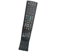 ALLIMITY GA586WJSA Remote Control Replace Fit for LCD COLOUR TV LC-32B20E LC-32DH65E LC-46DH65S LC-46DH77S LC-37DH65E LC-37G20E LC-52X20E LC-32D65E LC-46DH65E LC-46DH77E LC-52LE700E