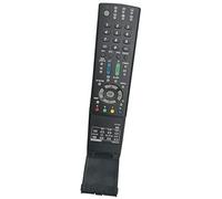 ALLIMITY GA586WJSA Remote Control Replace Fit for TV LC-40LE700E LC-32DH65E LC-32LU700E LC-37XL8E LC-32B20E LC-32LE600E LC-42DH77E LC-46DH77S LC-32LU705E