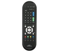 ALLIMITY GA608WJSA Remote Control Replace Fit for TV LC-19D1E LC-24LE210E LC-24LE220E LC-19D1E-BK LC-19D1E-WH LC-32DH500E LC-32LE220E LC-32LS220E LC-32DH500S