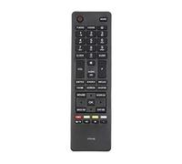 ALLIMITY HTR-A18E Replacement Remote Control for Haier LED LCD TV HTR-A18E HTR-A18EA HTR-A18EN