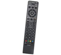 ALLIMITY MKJ40653802 Remote Control Replace fit for LG Smart TV 37LG3000 52LG5000 37LG5020 19LG3060 19LG3000 32LG5030 32LG5020 42LG3000 42LG5000 37LG7500 22LG3000 19LG3010