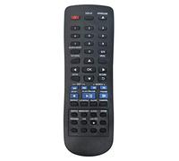 ALLIMITY N 2 QAYA 000015 Remote Control Replace for Panasonic DVD Player DVD-S48 DVD-S500 DVD-S68 DVD-S700