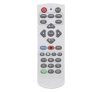ALLIMITY Q-3102 XY-7080 Replace Remote Control fit for VIEWSONIC Projector PG706HD LS625X