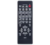Allimity R025H Replacement Remote Replacement for Maxell LCD Projector MC-EW3051 MC-EU4501 MC-EU5001 MC-EX3051 MC-EX3551 MC-EX4551 MC-EW3551 MC-EW5001 MC-EW4051 MC-EW4501 MC-WU5505