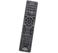 ALLIMITY RC 1208 Remote Control Replacement for Medion LCD TV RC1208 MSN40038764 MSN40038765