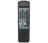 ALLIMITY RC-63CD Remote Control Replace for Philips Marantz CD Player CD-11LE CD-12LE CD-15 CD-40 CD-48SE CD-48SE CD-624 CD-63SE CD-63SE CD-67 CD-67SE CD-67SE CD-7300 CD-74 RC-48CD SA7001