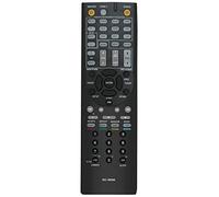 ALLIMITY RC-879M Remote Control Replaced for ONKYO AV Receiver TX-NR535 TX-SR333 HT-R393
