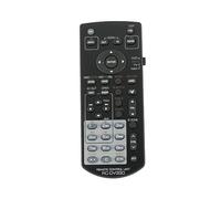 ALLIMITY RC-DV330 Replace Remote Control fit for Kenwood Car Receiver DDX23BT DDX272 DDX319 DDX7034BT DDX714 DMX125DAB DNX-7140 DNX7000EX DNX7140