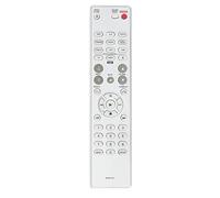 ALLIMITY RC001CD Remote Control Replace fit for Marantz CD Player CD5001 CD5400 CD6002 CD5001/N1G CD5400/N1B CD5400/N1G CD5400/T1B 00MZK27CW0010
