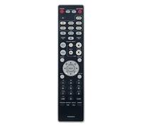 ALLIMITY RC004PMCD Replace Remote Control fit for Marantz CD Player CD6007 PM6007