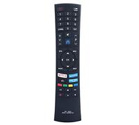 ALLIMITY RC1822 Remote Control Replace fit for Medion TV RC-1822 40069104 MSN40069104 MSN-40069104