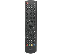 ALLIMITY RC1910 Remote Control Replace for Hitachi L19DG07U L22DG07U L24DG07U L26DG07U