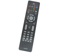 ALLIMITY RC2034301 01 Remote Control Replace for Philips HD LCD TV 19PFL5522D 19PFL5602D 20HF5335D 20PFL5522D 23PFL5322 23PFL5522D 26PFL3512D 32PFL5522D 37PFL5522D 42PFL7662D