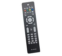 ALLIMITY RC2034302/01 sub RC2034301/01 Remote Control Replace fit for Philips TV 42PFL7562D/10 42PFL7532D/79 42PFL7572D 32PFL7332D 42PFL7332 TV327532 32PFL7532D/79 32PFL7572D/10 32PFL7562D/10