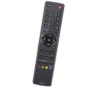ALLIMITY RC3000E02 Remote Control Replacement for Thomson TV 40FT2253 55FT5643 32FU5253 39FU3253C 26HS4246CW 32HZ5233W L24E4105F 32HS4246CW 42FS4246C 32HU3253 48FU4243 26HS4244