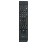 ALLIMITY RC3902 Remote Control Replace fit for Polaroid OK.Aya JVC P24LED13 P28LED13 P32LED13 42DLED13 P32LCD12 P40LED12 P46LED12 OLE161-BD4 OLE321-BD4 AL22TN875B LT26HA30U