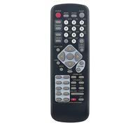 ALLIMITY RC4300SR Replace Remote Control fit for Marantz AV Amplifier DV4300/N1B SR4300 SR4300 SR4300/N1B SR4300/N1G