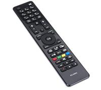 ALLIMITY RC4860 RC 4860 Remote Control Replace for Hitachi TV 19HXD05U 19HXD05UA 22HXC06 22HXJ06U 22HXJ06UA 32HXC01 32HXC01U 32HXC01UA 32HXC01UB 32HXC41 32HXT16U