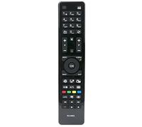 ALLIMITY RC4860 Remote Control Replaced for Hitachi 32HXC01U 32HXC01UA 32HXC01UB 42HXT12U 24HXJ15UA 24HXJ15UB 24HXJ15U