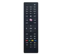 ALLIMITY RC4870 Remote Control Replaced for TELEFUNKEN 22DV6115 29TLK512E 2FHD845CT 32FLY168S 32TLKDLEDSMART 32TX182D A43F435A A49F535A CF32H130KCTS2B D32F182N3C