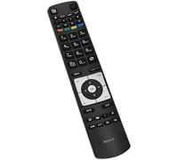 ALLIMITY RC5117 Remote Control Replace for Hitachi 32HYJ46U 50HYT62U