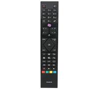 ALLIMITY RCA48105 Replaced Remote Control Compatible with JVC AYA BUSH CELCUS DUAL FINLUX GRANDIN HITACHI ITT KENDO LUXOR NIKKEI ORION POLAROID PRINCETON QILIVE SABA SALORA SELECLINE SHARP TELETECH