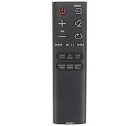 ALLIMITY Remote Control AH59-02631A Replaced for Samsung Soundbar HW-H450 HW-HM45 HW-HM45C HW-H7500 HW-H7501 HW-HM45C/ZA HW-H450/ZF HW-H450/XN HW-H450/TK HW-H450/XU HWH450-EN
