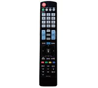 ALLIMITY Remote Control, AKB72914293, for LG TV 42PT351, 50PT351, 42PT353,