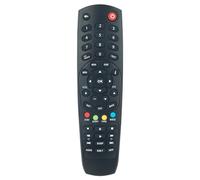 ALLIMITY Remote Control Compatible with DIGILINE DIGI KAON HD KCF-SA700PCO KCF-SA700PC0 KCF-SA700PCO RCS-RDS H007 NA1170HD NA1400HD NA1410HD KSC-SA271IR KA-02HD NA1000HD NA1600HD TELMFY4303