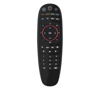 ALLIMITY Remote Control Compatible with Infomir IPTV Box MAG 544, MAG 524, MAG 424, MAG 324, MAG 324 W2, MAG 424 W3, MAG 544 W3，MAG 524 W3