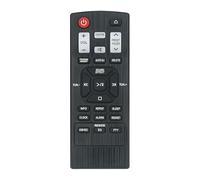 ALLIMITY Remote Control Compatible with LG HiFi System COV34618202 COV30748165 CM4360 CM4360-AEUSLLK