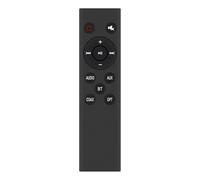 ALLIMITY Remote Control Compatible with TaoTronics Soundbar TT-SK016 TT-SK017