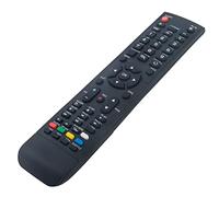 ALLIMITY Remote Control Fit for Amiko Set Top Box Impulse SAT, Impulse