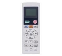ALLIMITY Remote Control Fit for Haier Air Conditioner AC A/C YL-HD13