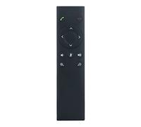 ALLIMITY Remote Control Fit for LOGITECH Conference Cam BCC950 BCC-950