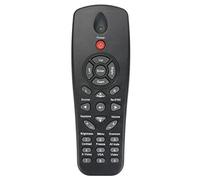 ALLIMITY Remote Control Fit for Optoma Projector ES529 EW531 EW533ST EW536 | EX521 EX525ST EX531 EX536 EX536L EX538 EX605ST EX612 GT700 GT720 PRO150S PRO160S PRO250X PRO260X PRO350W