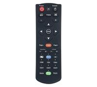 ALLIMITY Remote Control Fit for Optoma Projector X320UST X351 X402 X355