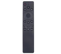 ALLIMITY Remote Control Replace fit for Samsung LCD LED UHD QLED TV Q90T Q800T Q900TS Q70 Q80 Q900 Q950TS LST7 NU8500 Q6F Q7F LS05 RU8000 Q50 Q60 NU8000 Q7C Q8F Q9F