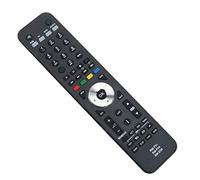 ALLIMITY Remote Control Replaced for Humax Foxsat HDR Freesat Box RM-F01 RM-F04
