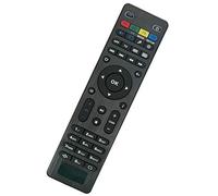 ALLIMITY Remote Control Replaced for MAG IPTV SET TOP Box 254 256 322 349 351 261 265 267 W1 W2 250 254 255 256 257 260 261 265 267 270 275 277 322 349 350 351 352 W1 W2