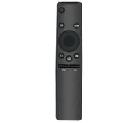 ALLIMITY Remote Control Replaced for Samsung 4K UHD TV BN59-01259E BN59-01259B BN59-01260A BN59-01265A BN59-01266A BN59-01241A