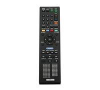 ALLIMITY Remote Control Replaced for Sony 3D Blu-ray Player BDP-S780 BDP-S560 BDP-S490 BDP-S480 BDP-S470 BDP-S380 BDP-S370 BDP-S300 BDP-S270 BDP-S190 BDP-S185