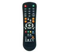 ALLIMITY Remote Control Replacement fit for Cyfrowy Polsat MINI HD HD2000 HD5000 DVB-T HD3000 HD6000 HD-2000 HD-5000 HD-3000 HD-6000