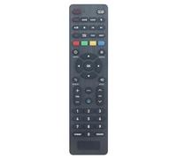 ALLIMITY Remote Control Replacement fit for Formuler 4K Android IPTV Reveiver Z11 Pro Max | Z10 SE | Z Plus Neo | Z+ Neo | Z Nano | Z+