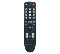 ALLIMITY Remote Control Replacement fit for Octagon 4K Receiver SX87 / SX89 / SX889 / SX88 / SX88+ / SX888 4K / SX888 WL/ASAT HDR No.1 / SF8008 Single, Combo, Twin, mini Combo/ S2-IP